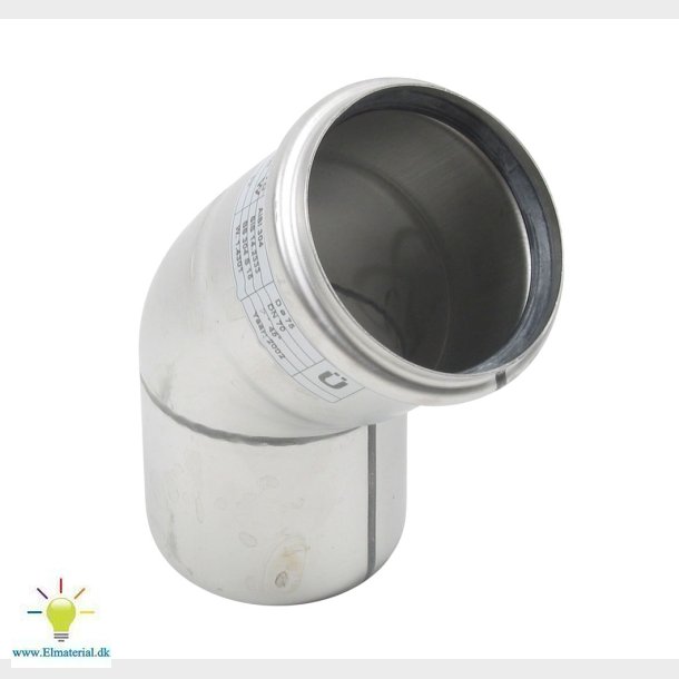 75Mmx45Gr Bm Afl.Bjn Aisi316