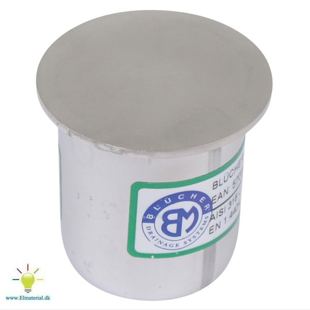 Prop, 40Mm El og vvs materialer