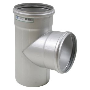 Grenr&ouml;r 87,5&deg;, �200 / 200Mm