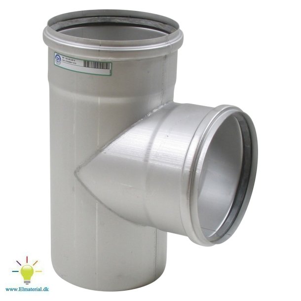 Grenrr 87.5&deg;, 200/200Mm