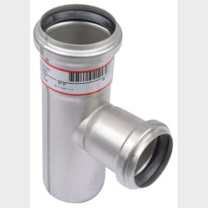 Grenr&ouml;r 87,5&deg;, �50 / 40Mm