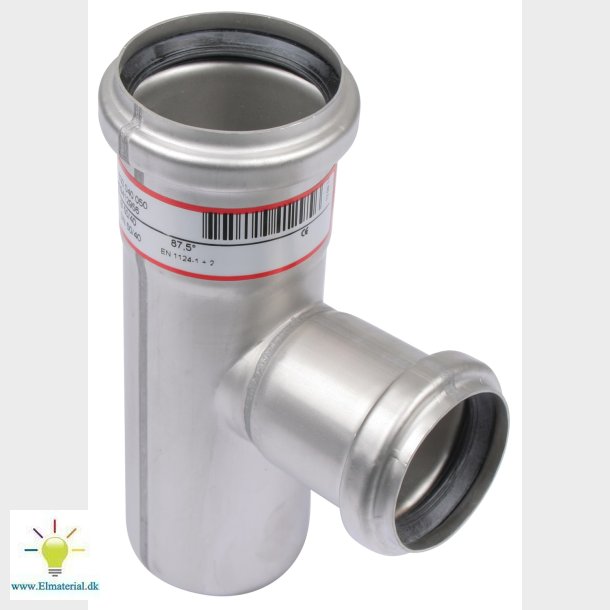 Grenrr 87.5&deg;, 50/40Mm