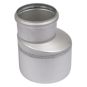 &Ouml;verg�ng Excentrisk �110 / 160Mm