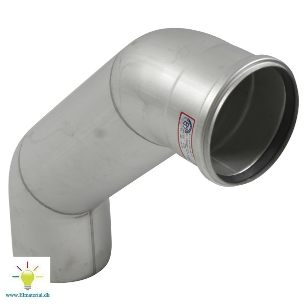 Bjning Lang 87.5&deg; 250 Mm 125