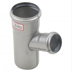 Grenr&ouml;r 67,5&deg;, �75 / 50Mm