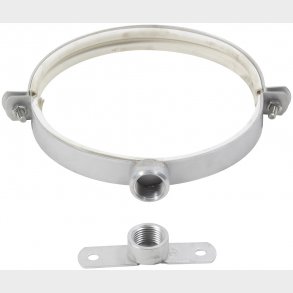 R&ouml;rh�llare Med Epdm, �160Mm