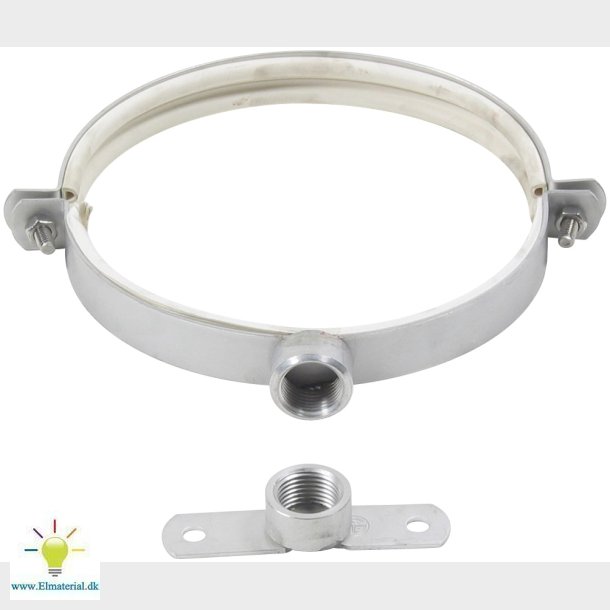 Rrbrer Med Epdm, 160Mm