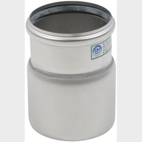 &Ouml;verg�ng Excentrisk �110 / 125Mm