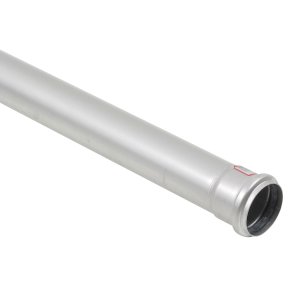 R&ouml;r, L: 5000Mm, �50Mm