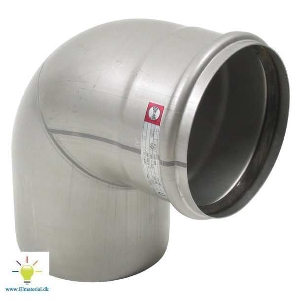 Bjning 87.5&deg;, 160Mm