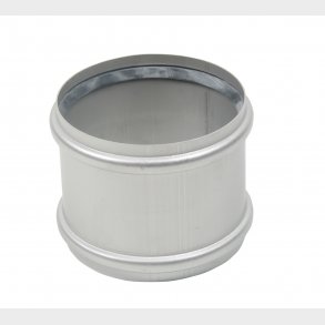 160Mm Bm Skydemuffe Aisi316