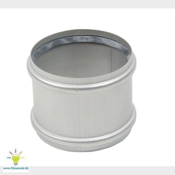 160Mm Bm Skydemuffe Aisi316