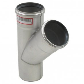 F&ouml;rdelare 45&deg;, �82 / 82Mm