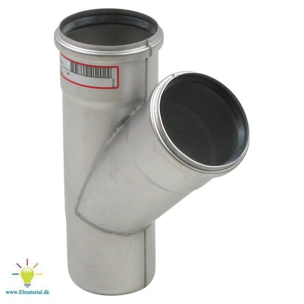 Grenrr 45&deg;, 82/82Mm