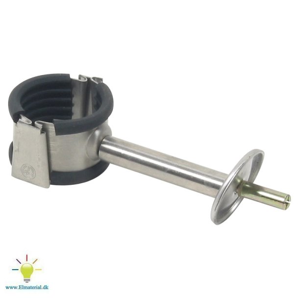 Rrbrer Med Tpe Gummi, 50Mm