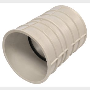 160X240Mm Väggbussning