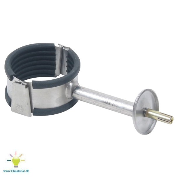 Rrbrer Med Tpe Gummi, 75Mm