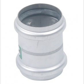 50Mm Bm Skydemuffe Aisi316