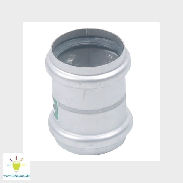 50Mm Bm Skydemuffe Aisi316