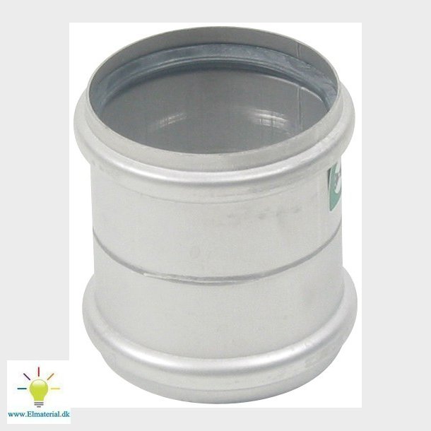 75Mm Bm Skydemuffe Aisi316