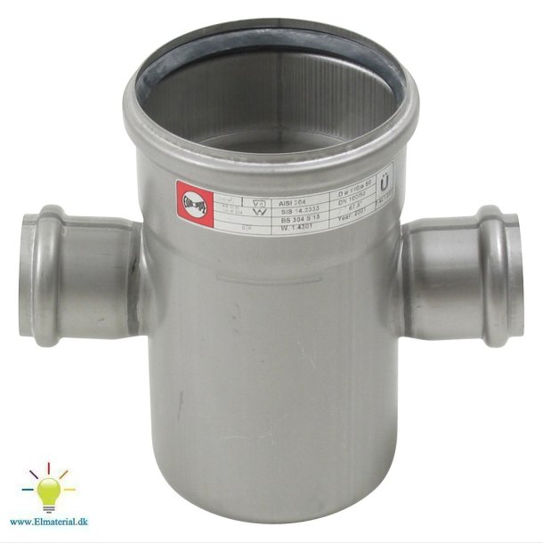 Dob Grenrr 87.5&deg;, 110/50Mm