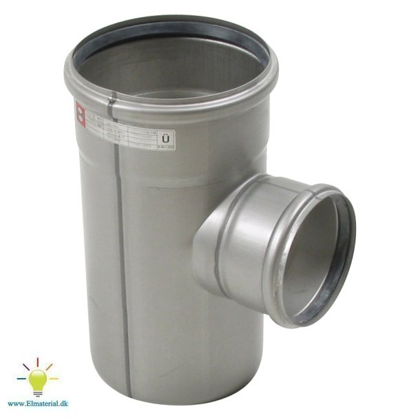 Grenrr 87.5&deg;, 160/110Mm