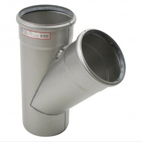 F&ouml;rdelare 45&deg;, �160 / 160Mm