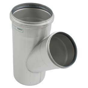 F&ouml;rdelare 45&deg;, �250 / 200Mm