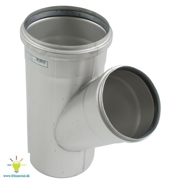 Grenrr 45&deg;, 250/200Mm