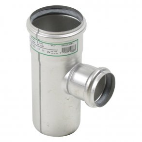 Grenr&ouml;r 87,5&deg;, �75 / 50mm