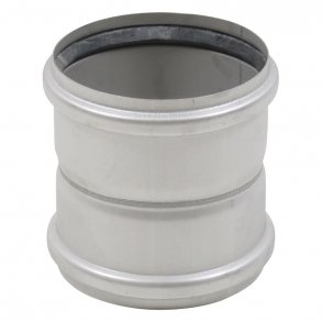 Dubbel uttag, �125mm