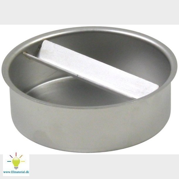 Prop, 125Mm El og vvs materialer