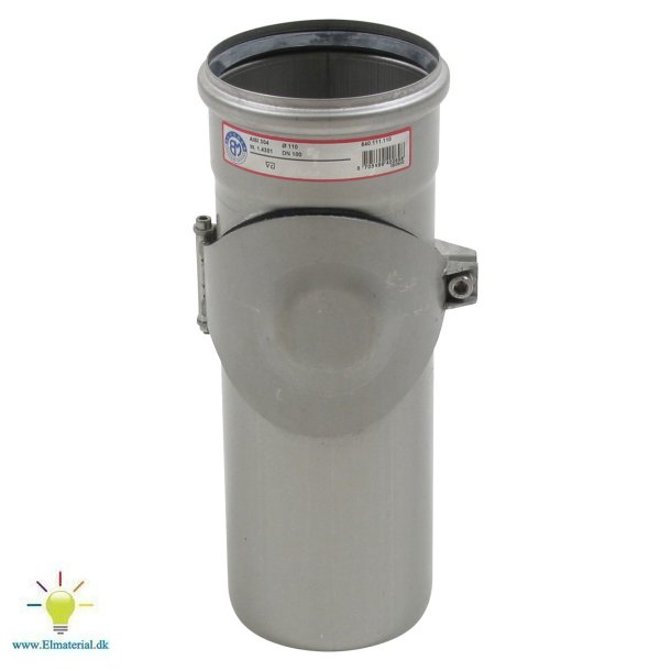 Rr M Renseadgang, Hj, 110Mm