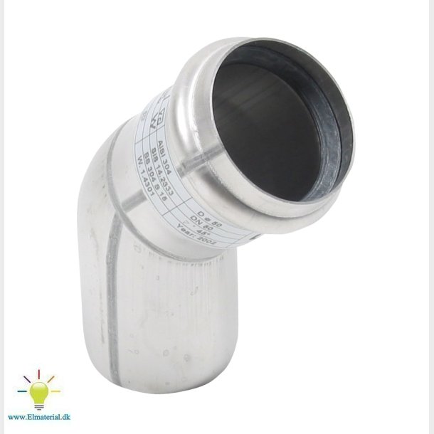 50Mmx45Gr Bm Afl.Bjn Aisi304