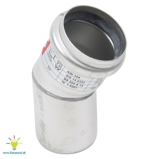 Bjning 30&deg;, 50Mm