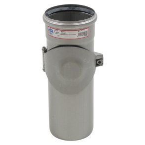 R&ouml;r M Reng&ouml;ring, h&ouml;g, �110Mm