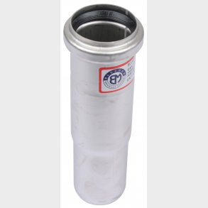 Expansionsstycke, �40Mm