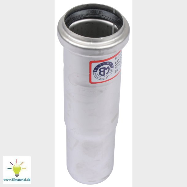 Ekspansionsstykke, 40Mm