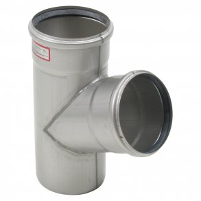 Grenr&ouml;r 67,5 &deg;, �110 / 110Mm