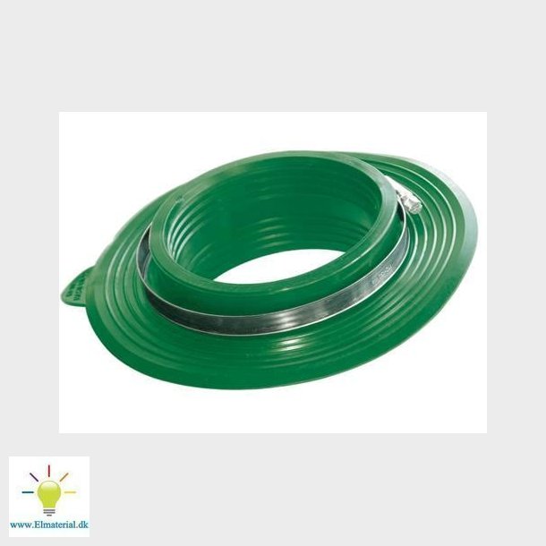 90Mm Indmuringsmanchet, Radon