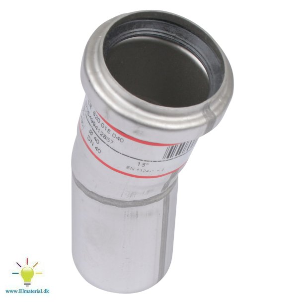 Bjning 15&deg;, 40Mm