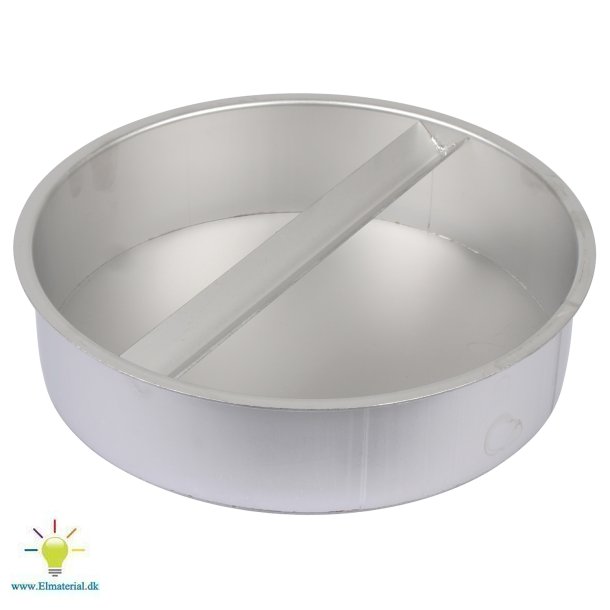 Prop, 250Mm El og vvs materialer