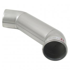 B&ouml;jning L�ng 87,5 &deg; 250 Mm �110