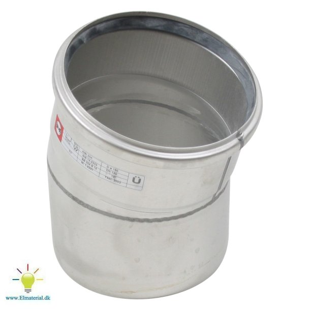 Bjning 15&deg;, 160Mm