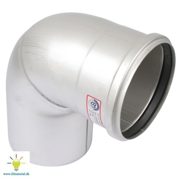 Bjning 87.5&deg;, 125Mm