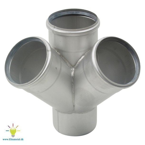 Dob Grenrr 45&deg;, 160/160Mm