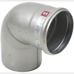 110Mmx87Gr Bm Afl.B�jn Aisi316