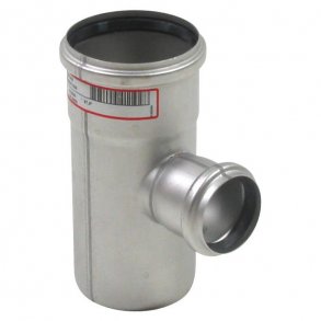 Grenr&ouml;r 87,5&deg;, �82 / 50mm