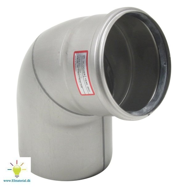 Bjning 68&deg;, 110Mm