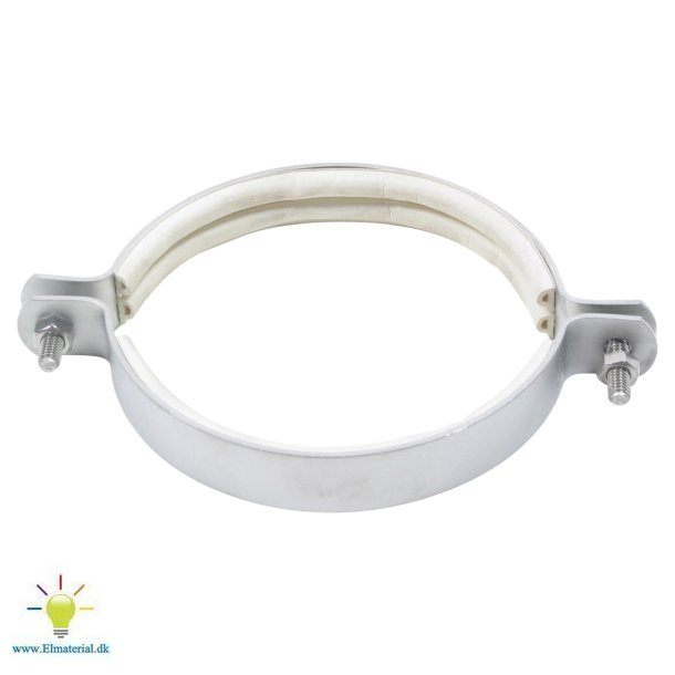 Rrbrer Med Epdm, 110Mm